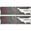 PATRIOT MEMORY PATRIOT VIPER VENOM 64GB DDR5 6400MHz / DIMM / CL32 / Kit 2x 32GB PATRIOT MEMORY PATRIOT VIPER VENOM 64GB DDR5 6400MHz / DIMM / CL32 / Kit 2x 32GB