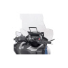 KAPPA KFB1186 priečna tyč na montáž tašiek a držiakov pre GPS / smartfón Honda Forza 750 21-25 KAPPA KFB1186 priečna tyč na montáž tašiek a držiakov pre GPS / smartfón Honda Forza 750 21-25