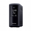 CyberPower VP700ELCD-FR 700VA 390W UPS (CyberPower VP700ELCD-FR 700VA 390W UPS) CyberPower VP700ELCD-FR 700VA 390W UPS (CyberPower VP700ELCD-FR 700VA 390W UPS)