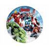 Procos Papierové taniere Avengers Infinity 23 cm Procos Papierové taniere Avengers Infinity 23 cm