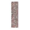 Sivo-ružový koberec Flair Rugs Nuru, 60 x 230 cm Sivo-ružový koberec Flair Rugs Nuru, 60 x 230 cm