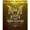 Warhammer 40,000: Inquisitor - Martyr Complete Collection (Steam) - PC Warhammer 40,000: Inquisitor - Martyr Complete Collection (Steam) - PC