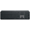 Logitech klávesnice MX Keys S - bezdrátová/ EasySwitch/bolt/DE - graphite 920-011565 Logitech klávesnice MX Keys S - bezdrátová/ EasySwitch/bolt/DE - graphite 920-011565