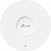TP-LINK TP-Link Omada EAP683 UR WiFi prístupový bod 6000 Mbit/s Biela Podpora napájania cez Ethernet (PoE) (EAP683 UR) TP-LINK TP-Link Omada EAP683 UR WiFi prístupový bod 6000 Mbit/s Biela Podpora napájania cez Ethernet (PoE) (EAP683 UR)