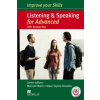 Improve your Skills: Listening & Speaking for Advanced Student's Book with key & MPO Pack Improve your Skills: Listening & Speaking for Advanced Student's Book with key & MPO Pack