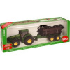 SIKU John Deere traktor na prepravu guľatiny 1:50 - 1954 SIKU John Deere traktor na prepravu guľatiny 1:50 - 1954