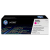 HP 305A Magenta/purpurová Toner (2600 stran) pro LJP 300/400 M475, CE413A - originální HP 305A Magenta/purpurová Toner (2600 stran) pro LJP 300/400 M475, CE413A - originální
