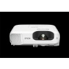 Epson EB-W56S Short Throw Projektor 3LCD WUXGA 1920x1200, 3700 ANSI lumens, Wi-Fi, White (V11HB62040) Epson EB-W56S Short Throw Projektor 3LCD WUXGA 1920x1200, 3700 ANSI lumens, Wi-Fi, White (V11HB62040)