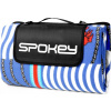 Spokey PICNIC AMBER Pikniková deka s popruhem 150 x 180 cm Spokey PICNIC AMBER Pikniková deka s popruhem 150 x 180 cm