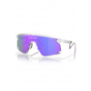 Oakley 9237-0239 BXTR METAL Mt Clear w/ Prizm Violet Oakley 9237-0239 BXTR METAL Mt Clear w/ Prizm Violet