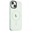 Tactical MagForce Hyperstealth Apple iPhone 13 mini Beach zelené Tactical MagForce Hyperstealth Apple iPhone 13 mini Beach zelené