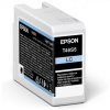 EPSON cartridge T46S5 light cyan (25ml) EPSON cartridge T46S5 light cyan (25ml)