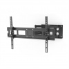 Hama nástěnný držák TV, pohyblivý, 600x400, 50 kg 220898 Hama nástěnný držák TV, pohyblivý, 600x400, 50 kg 220898