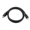 Kábel GEMBIRD DisplayPort - HDMI 1,8 m (M/M) CC-DP-HDMI-6 Kábel GEMBIRD DisplayPort - HDMI 1,8 m (M/M) CC-DP-HDMI-6