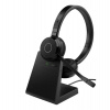 Jabra Evolve 65 TE, Link390a MS Stereo Stand (6699-833-399) Jabra Evolve 65 TE, Link390a MS Stereo Stand (6699-833-399)