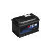 75Ah EFB baterie START-STOP, 680A, pravá A-TECH EFB 278x175x175 75Ah EFB baterie START-STOP, 680A, pravá A-TECH EFB 278x175x175