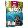 Rasco Premium sendviče z hovädzieho mäsa 230 g Rasco Premium sendviče z hovädzieho mäsa 230 g