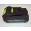 VERDEMAX Baterie 20V-2Ah PE20 (4334) - 50V004329 VERDEMAX Baterie 20V-2Ah PE20 (4334) - 50V004329