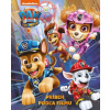 Labková patrola: Príbeh podľa filmu Labková patrola: Príbeh podľa filmu
