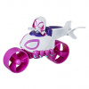 Hasbro Spider-Man SAF FIGÚRKA S VOZIDLOM Hasbro Spider-Man SAF FIGÚRKA S VOZIDLOM