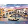 TREFL Puzzle Most Rialto, Benátky 500 dielikov TREFL Puzzle Most Rialto, Benátky 500 dielikov