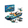 Lego® Arktická prieskumná loď Lego® Arktická prieskumná loď