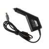 IBM Lenovo THINKPAD T61 6465-63U Autonabíjačka na notebook 90W - LENOVO IBM Lenovo THINKPAD T61 6465-63U Autonabíjačka na notebook 90W - LENOVO