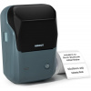 Tlačiareň štítkov Niimbot B1 Smart lake blue + rolka štítkov 210 ks (1AC12121602 a 6977031210675) Tlačiareň štítkov Niimbot B1 Smart lake blue + rolka štítkov 210 ks (1AC12121602 a 6977031210675)