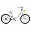 Liberty Dětské jízdní kolo Scarlett 20 Liberty Dětské jízdní kolo Scarlett 20