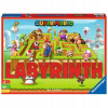Spoločenská hra Super Mario Labyrint Ravensburger Spoločenská hra Super Mario Labyrint Ravensburger