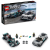 LEGO® Speed Champions 76909 Mercedes-AMG F1 W12 E Performance a Mercedes-AMG Project One LEGO® Speed Champions 76909 Mercedes-AMG F1 W12 E Performance a Mercedes-AMG Project One