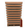 Fľaša SPIRIT 0,5 l / PALETA - 28 mm Počet ks na palete: 1596 Fľaša SPIRIT 0,5 l / PALETA - 28 mm Počet ks na palete: 1596