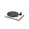Pro-Ject E1.2 + Pick it MM E biela Pro-Ject E1.2 + Pick it MM E biela