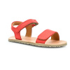 Froddo G3150264-21 Flexy Lia Coral barefoot sandále 34 EUR Froddo G3150264-21 Flexy Lia Coral barefoot sandále 34 EUR