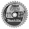 Makita pílový kotúč 136mm, 36z B-09210 Makita pílový kotúč 136mm, 36z B-09210