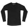 tričko DEVOLD DUO ACTIVE MERINO 205 SHIRT Woman Black M tričko DEVOLD DUO ACTIVE MERINO 205 SHIRT Woman Black M