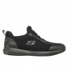 Obuv Skechers Work Relaxed Fit Squad SR Myton, veľkosť 42 Obuv Skechers Work Relaxed Fit Squad SR Myton, veľkosť 42