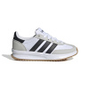 Detská Nízká obuv ADIDAS RUN 70S 2.0 J JI2266 – Biela Detská Nízká obuv ADIDAS RUN 70S 2.0 J JI2266 – Biela