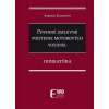 Povinné zmluvné poistenie motorových vozidiel - Judikatúra Povinné zmluvné poistenie motorových vozidiel - Judikatúra