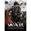 Men of War: Collector's Pack (PC) DIGITAL - Steam PC Men of War: Collector's Pack (PC) DIGITAL - Steam PC