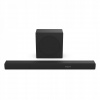 Hisense HS3100 3.1 480W soundbar čierny Hisense HS3100 3.1 480W soundbar čierny