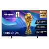 Chytrá televízia Hisense 65A6S 3840 x 2160 px 65 Chytrá televízia Hisense 65A6S 3840 x 2160 px 65