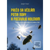 Prečo sa včelám potia no… (Jürgen Tautz) Prečo sa včelám potia no… (Jürgen Tautz)