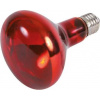 Trixie Infrared Heat Spot-Lamp red 150 W (RP 2,10 Kč)