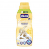 CHICCO Aviváž koncentrovaná Baby Sensitive Jemný dotyk 750 ml CHICCO Aviváž koncentrovaná Baby Sensitive Jemný dotyk 750 ml