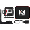 Kapro 218550 Laser KAPRO 933 Prolaser NUCLEO GREEN, 3D All-Lines Kapro 218550 Laser KAPRO 933 Prolaser NUCLEO GREEN, 3D All-Lines
