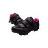 Dámske tretry FLR F65 Black/Pink Dámske tretry FLR F65 Black/Pink