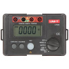 UNI-T MĚŘIČ ODPORU UZEMNĚNÍ UT-522 UNI-T MĚŘIČ ODPORU UZEMNĚNÍ UT-522