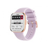 CARNEO Proxima HR+/Gold/Šport Band/Purple 8588009299721 CARNEO Proxima HR+/Gold/Šport Band/Purple 8588009299721