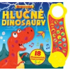 Hlučné dinosaury 18 dinosaurích supervuk Hlučné dinosaury 18 dinosaurích supervuk